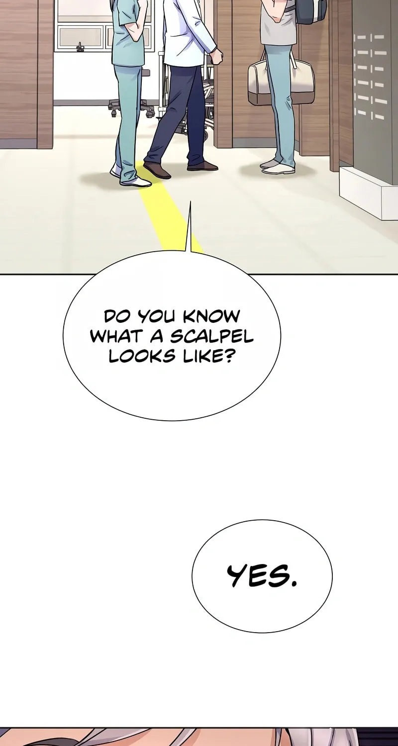 Max Level Doctor Returns Chapter 13 page 23 - 