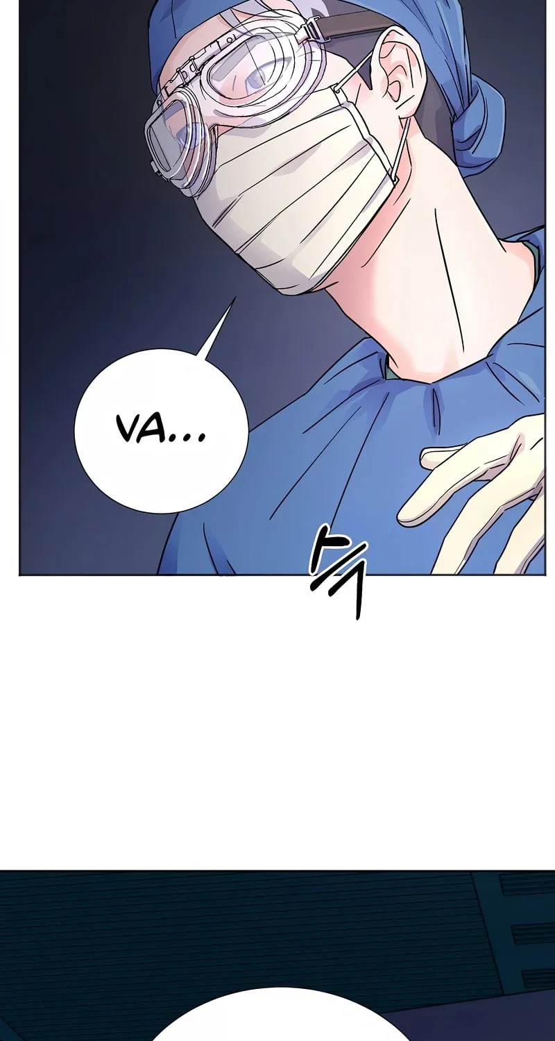 Max Level Doctor Returns Chapter 13 page 35 - 