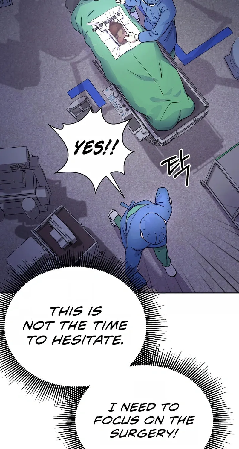 Max Level Doctor Returns Chapter 13 page 43 - 
