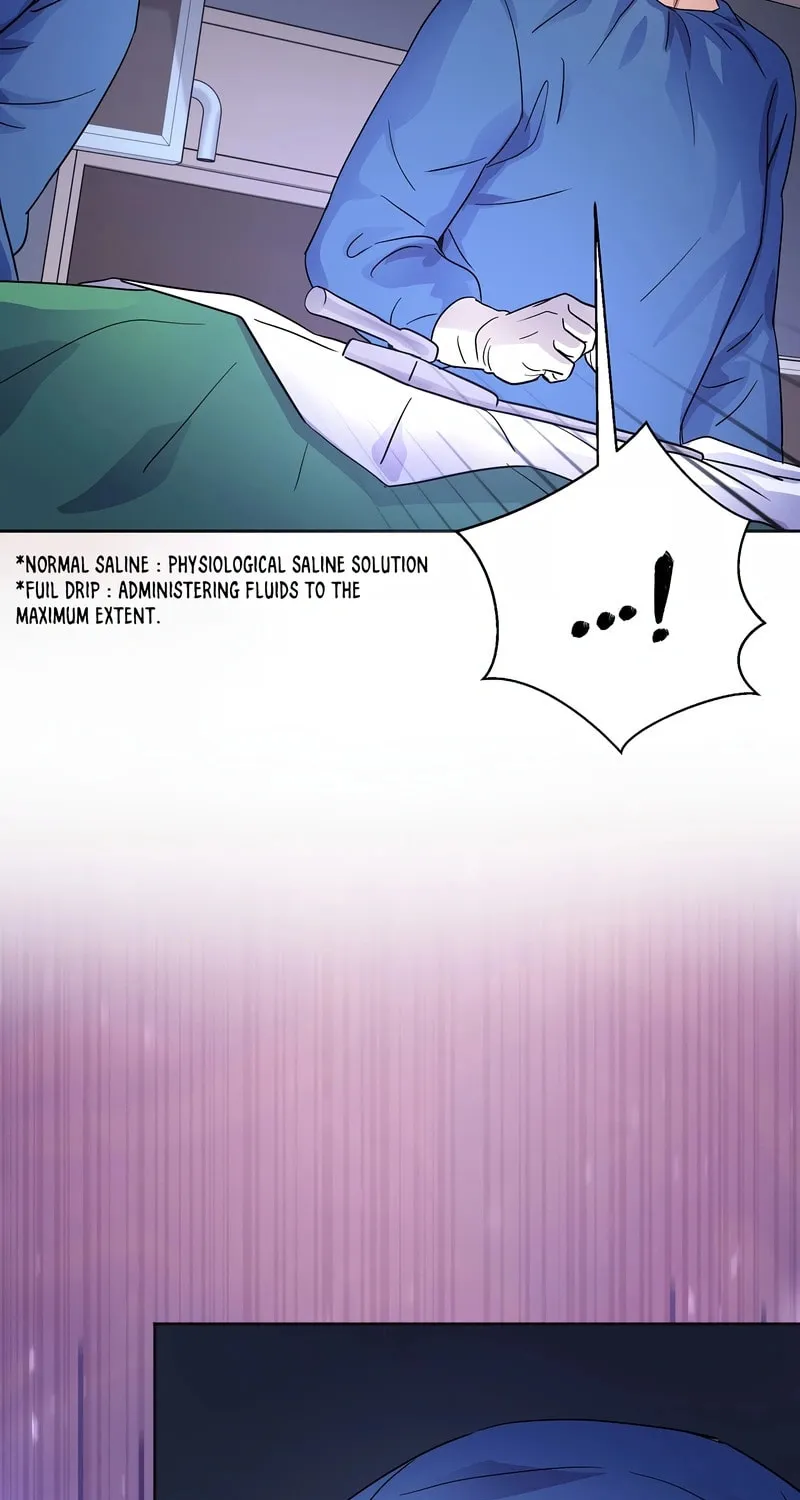 Max Level Doctor Returns Chapter 13 page 45 - 