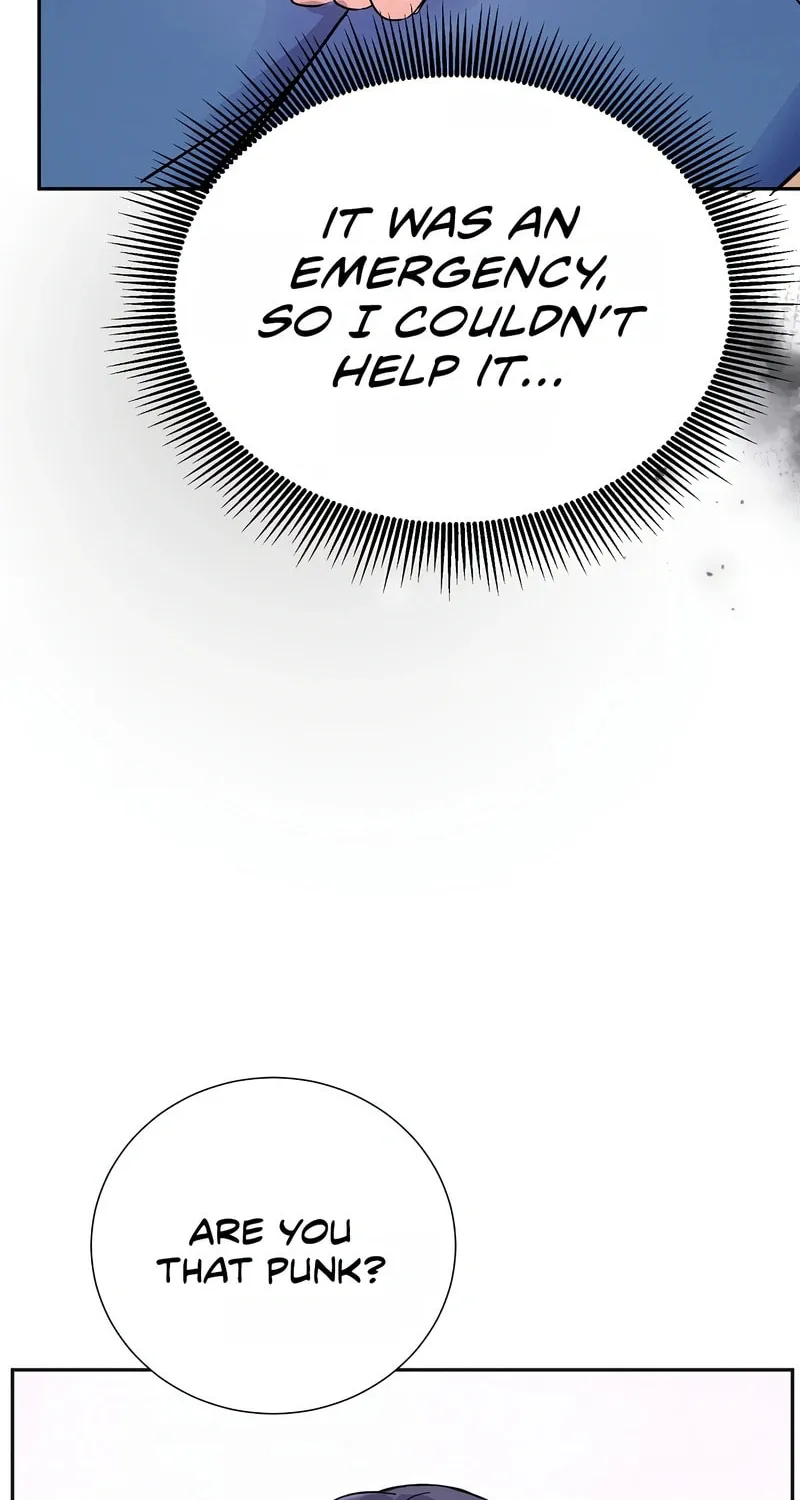 Max Level Doctor Returns Chapter 13 page 68 - 