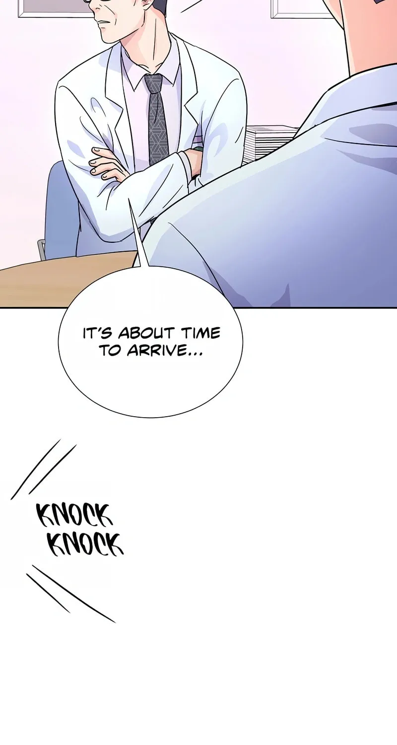 Max Level Doctor Returns Chapter 13 page 75 - 