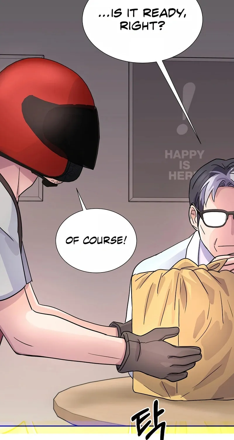 Max Level Doctor Returns Chapter 13 page 78 - 