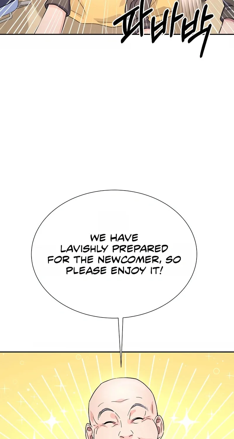 Max Level Doctor Returns Chapter 13 page 82 - 