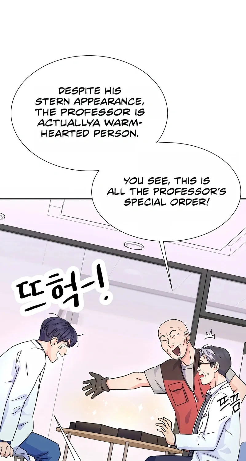 Max Level Doctor Returns Chapter 13 page 84 - 