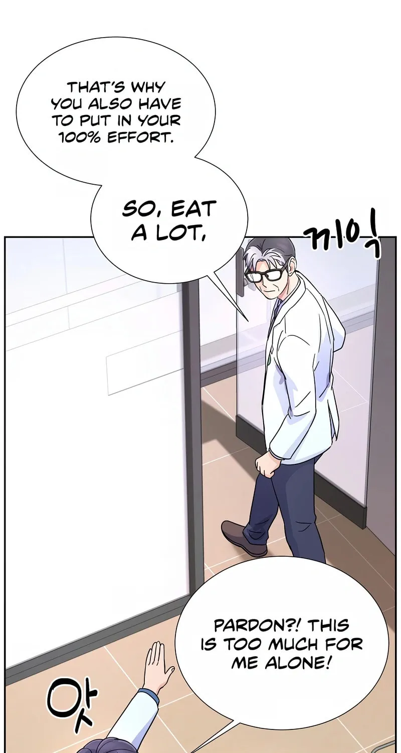 Max Level Doctor Returns Chapter 13 page 88 - 