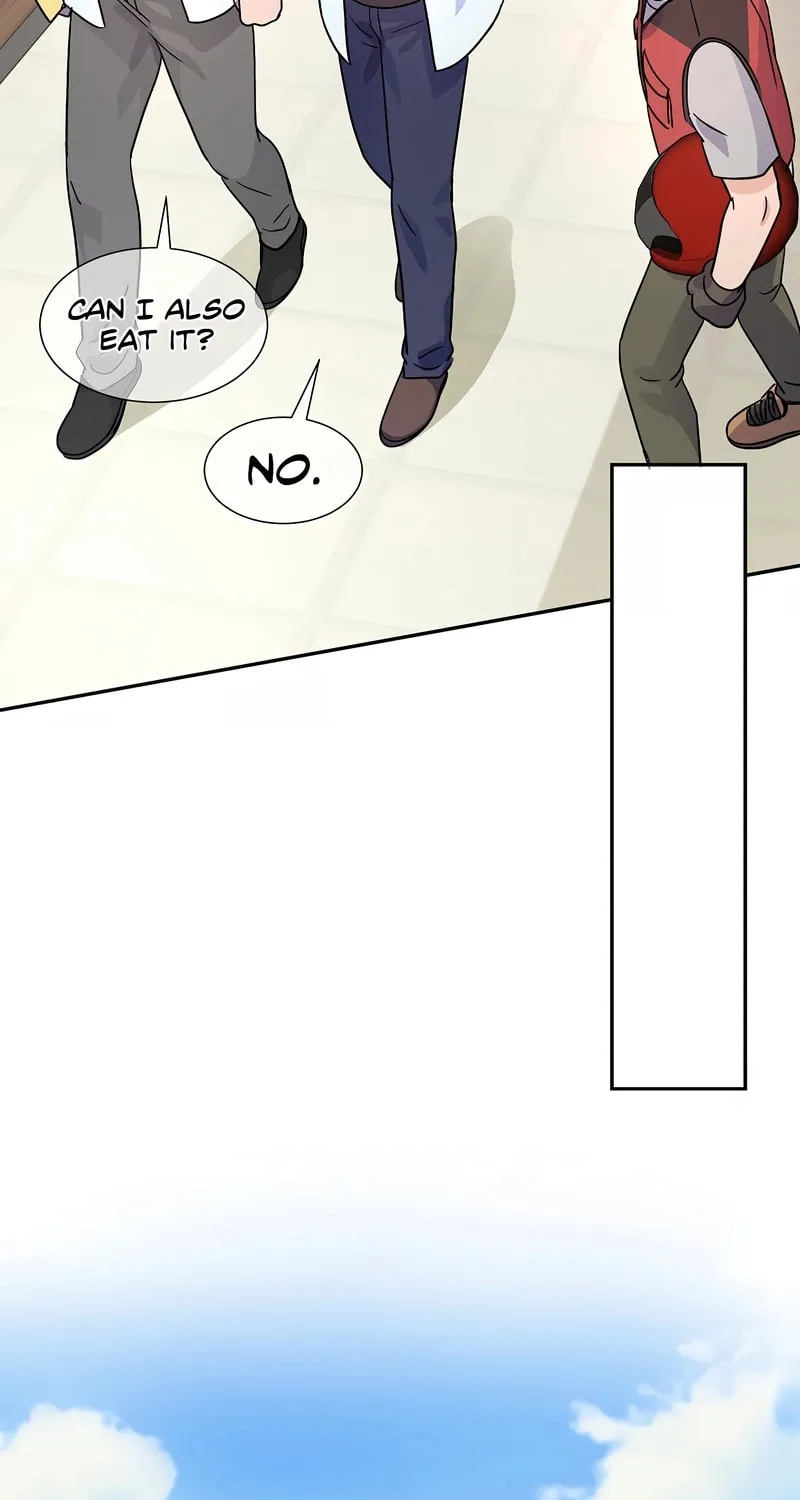 Max Level Doctor Returns Chapter 13 page 93 - 