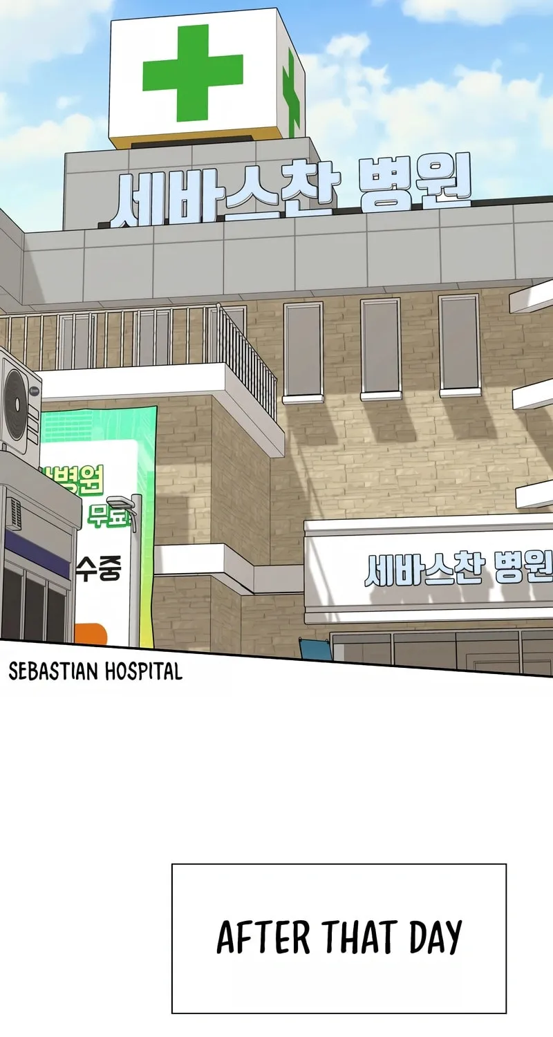 Max Level Doctor Returns Chapter 13 page 94 - 