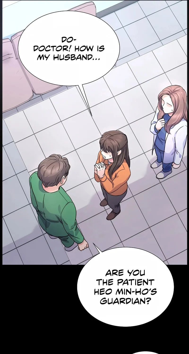 Max Level Doctor Returns Chapter 14 page 11 - 