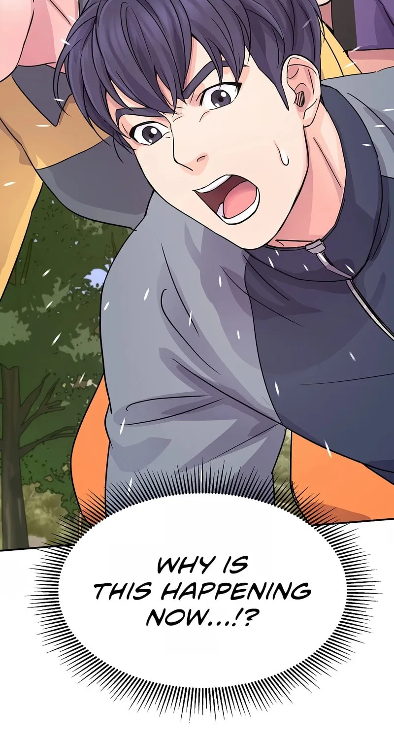 Max Level Doctor Returns Chapter 14 page 106 - 