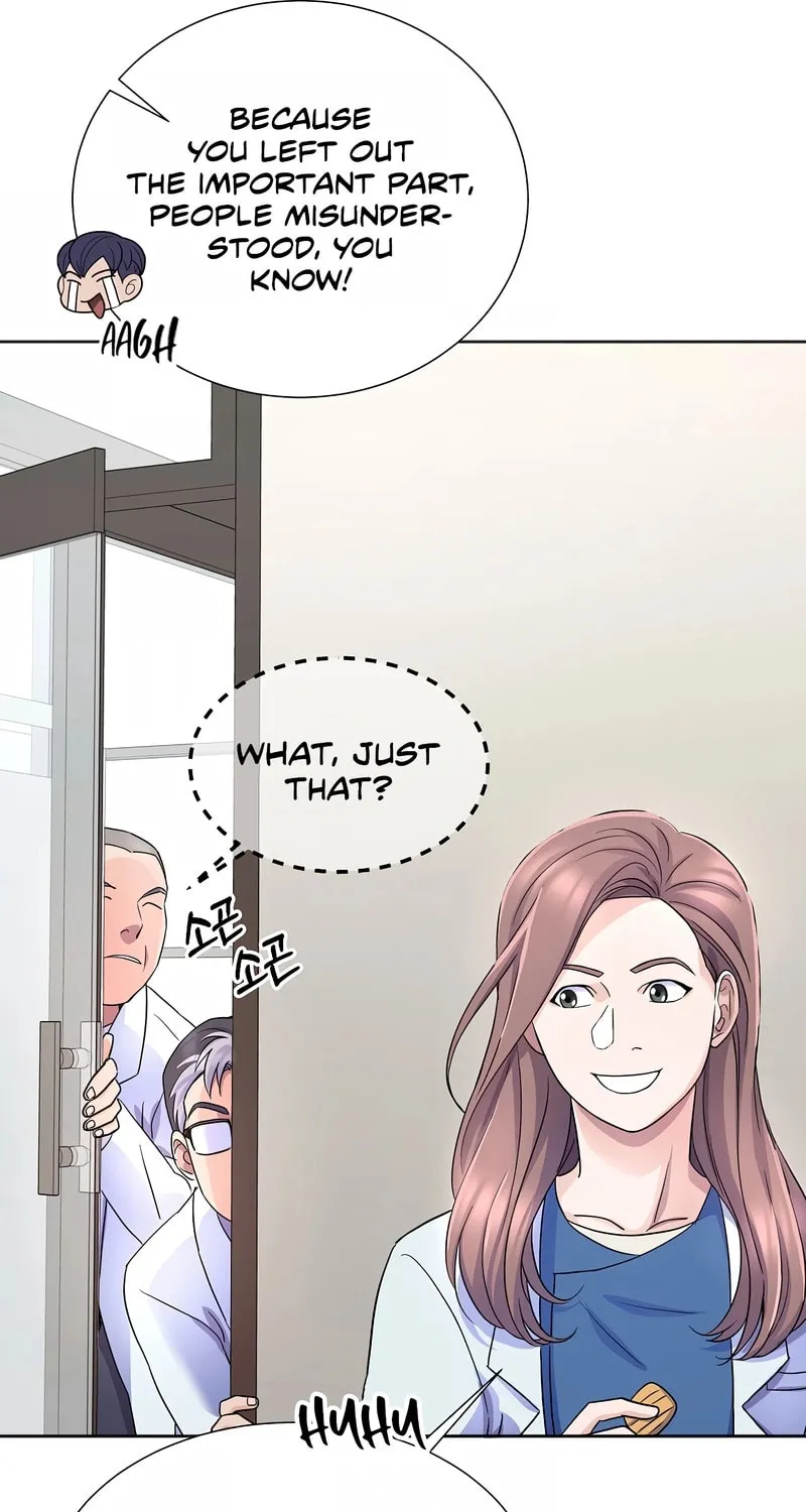 Max Level Doctor Returns Chapter 14 page 20 - 