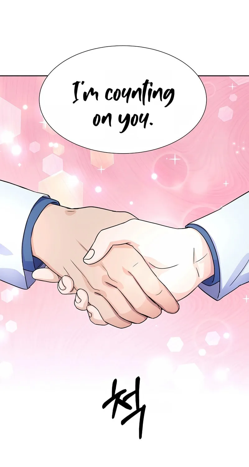 Max Level Doctor Returns Chapter 14 page 24 - 