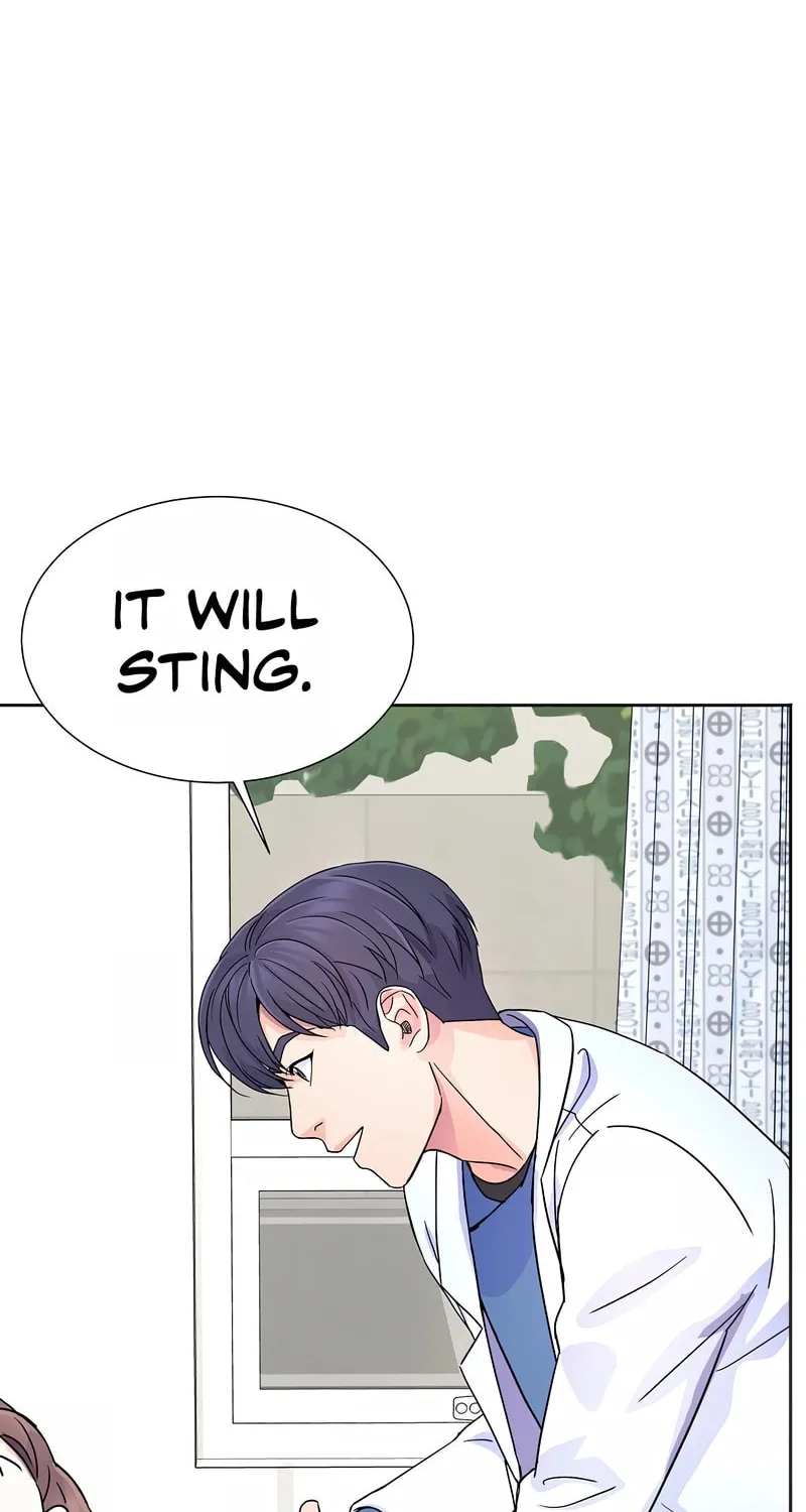 Max Level Doctor Returns Chapter 14 page 27 - 