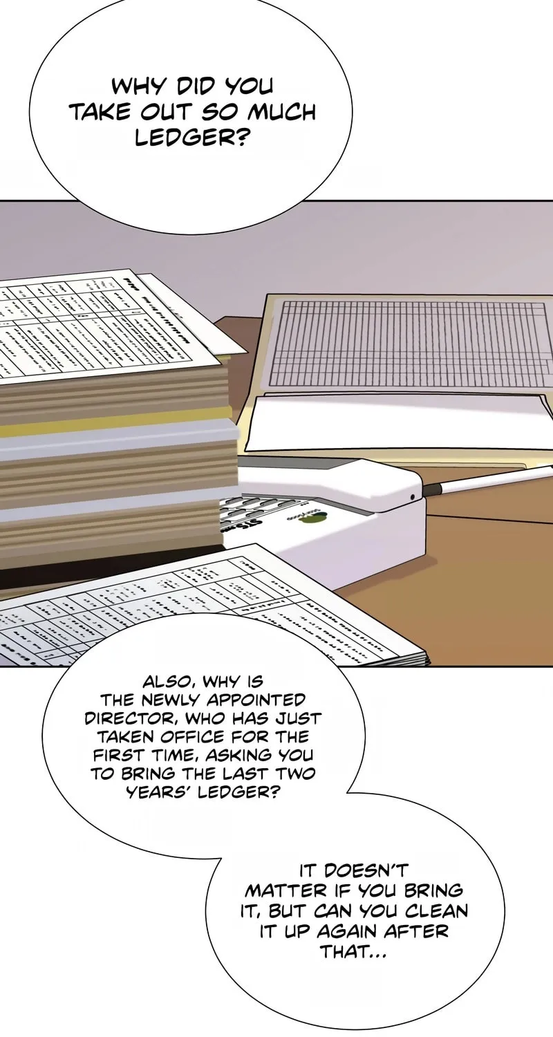 Max Level Doctor Returns Chapter 14 page 36 - 