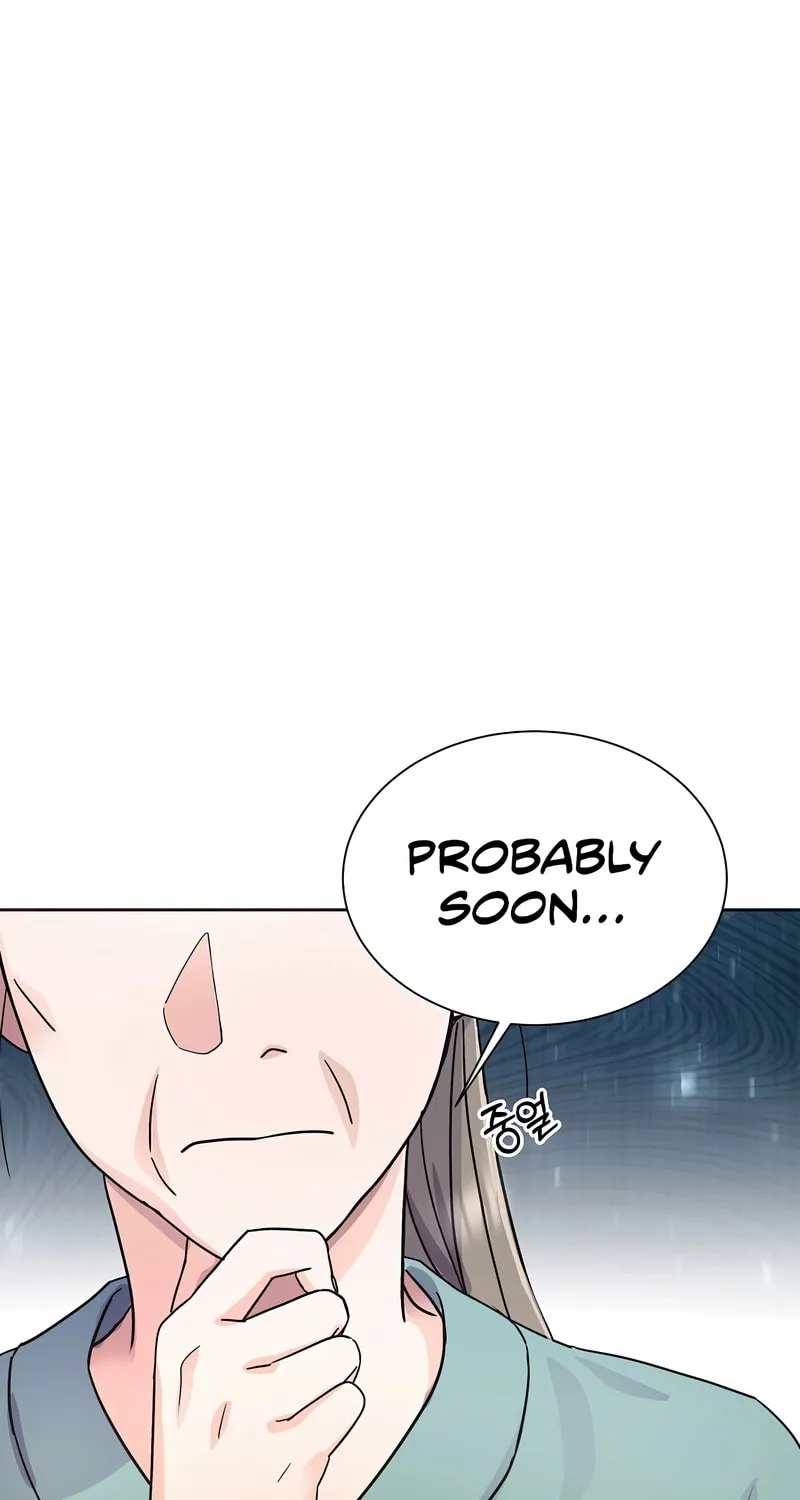 Max Level Doctor Returns Chapter 14 page 44 - 