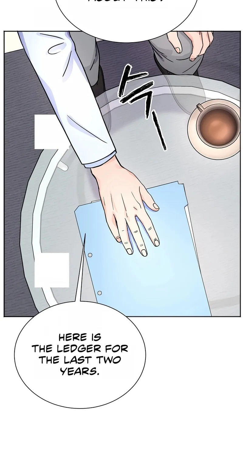 Max Level Doctor Returns Chapter 14 page 55 - 