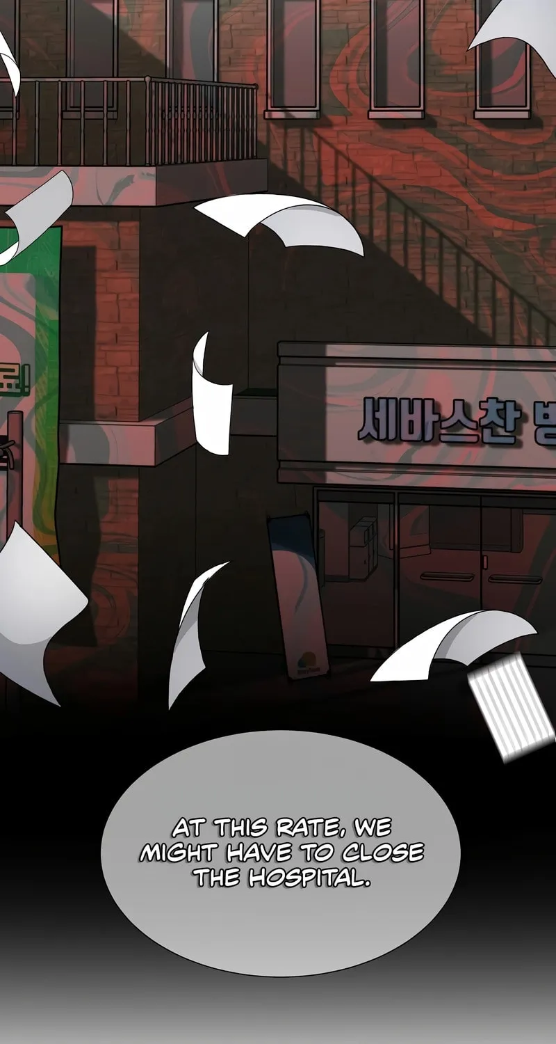 Max Level Doctor Returns Chapter 14 page 57 - 