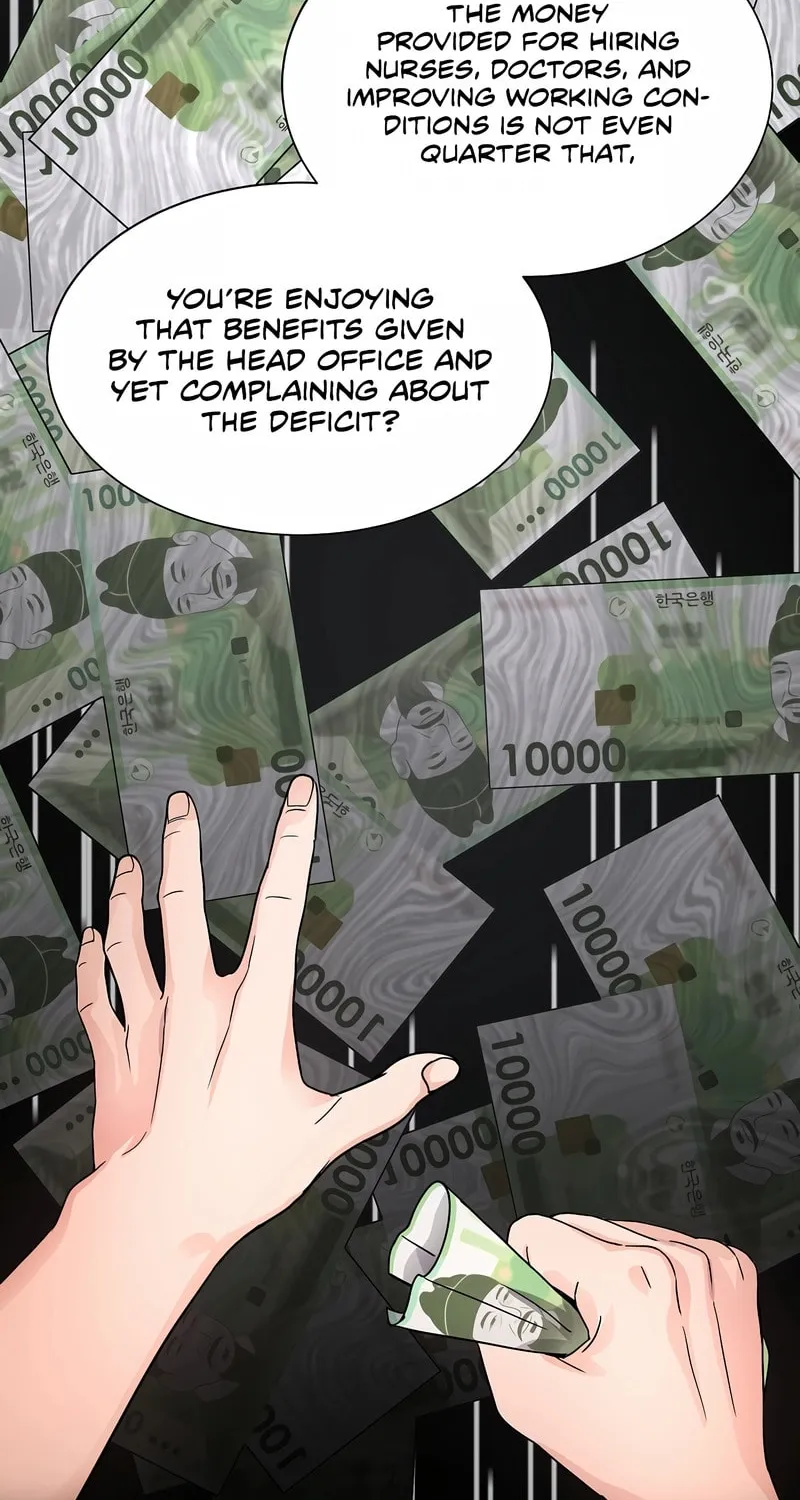 Max Level Doctor Returns Chapter 14 page 65 - 