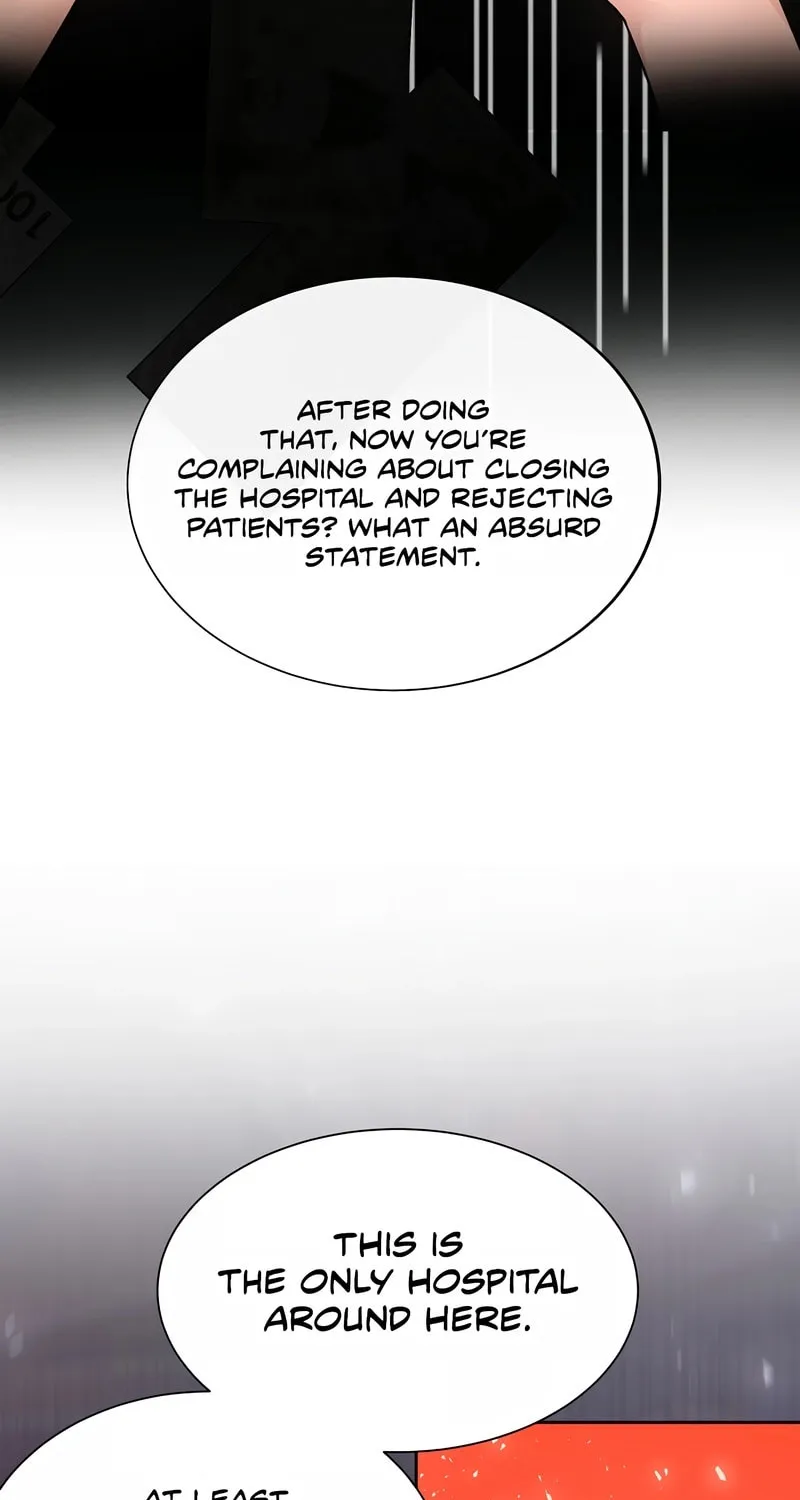 Max Level Doctor Returns Chapter 14 page 66 - 