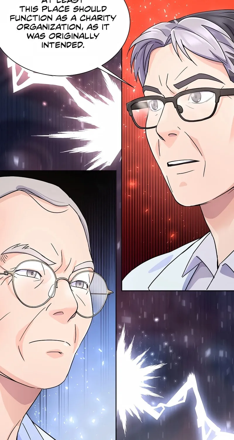 Max Level Doctor Returns Chapter 14 page 67 - 