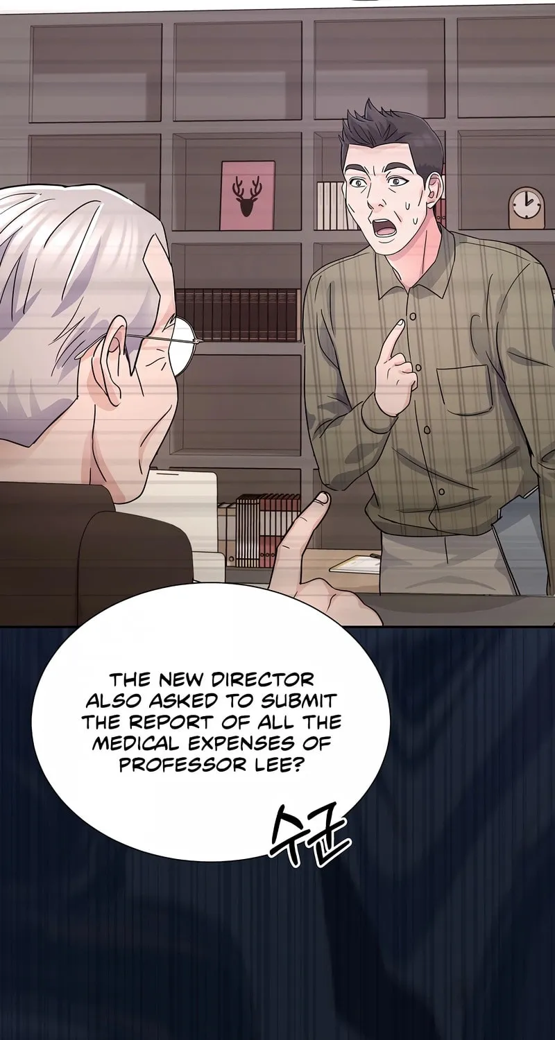 Max Level Doctor Returns Chapter 14 page 76 - 