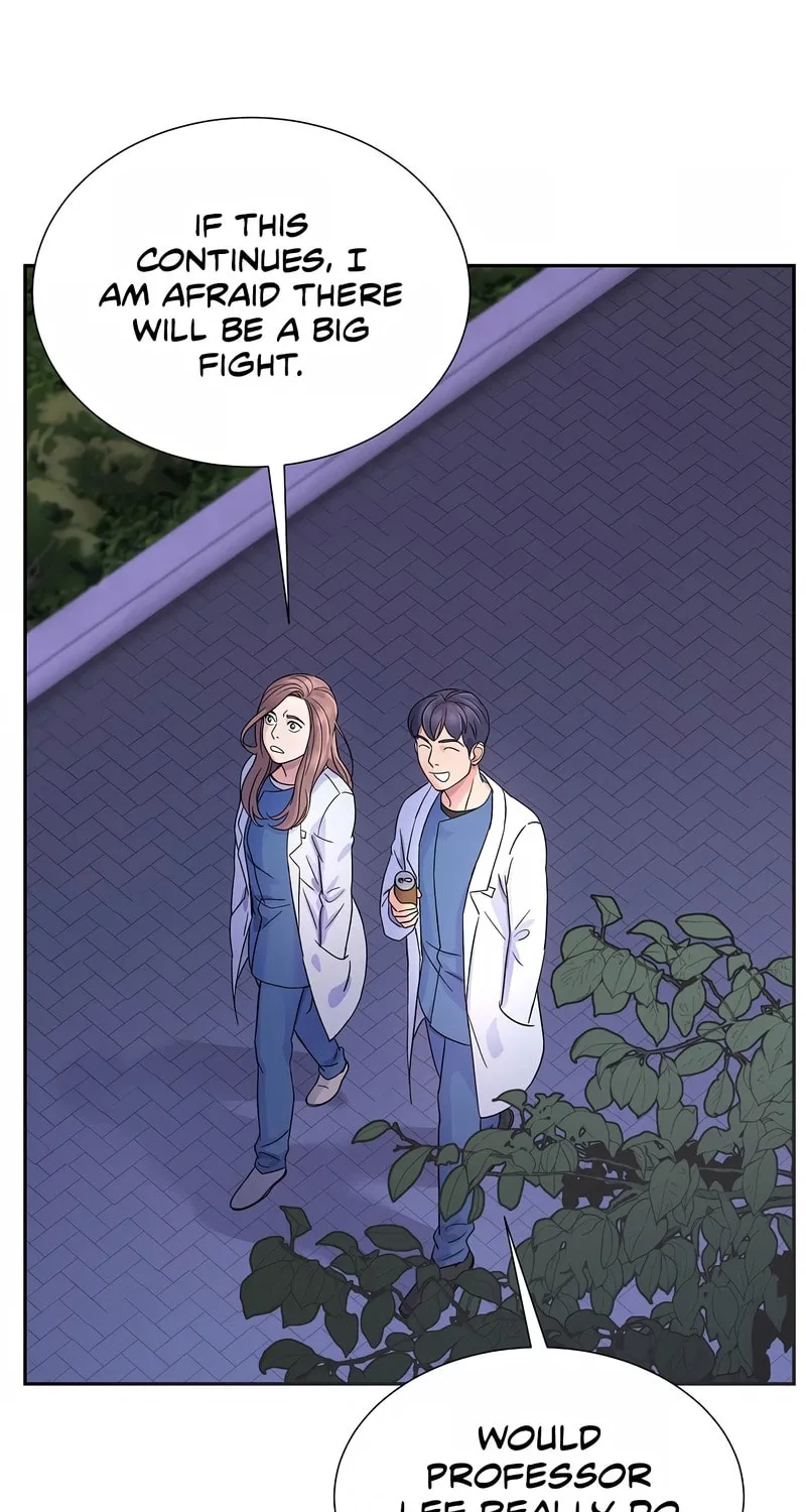 Max Level Doctor Returns Chapter 14 page 83 - 