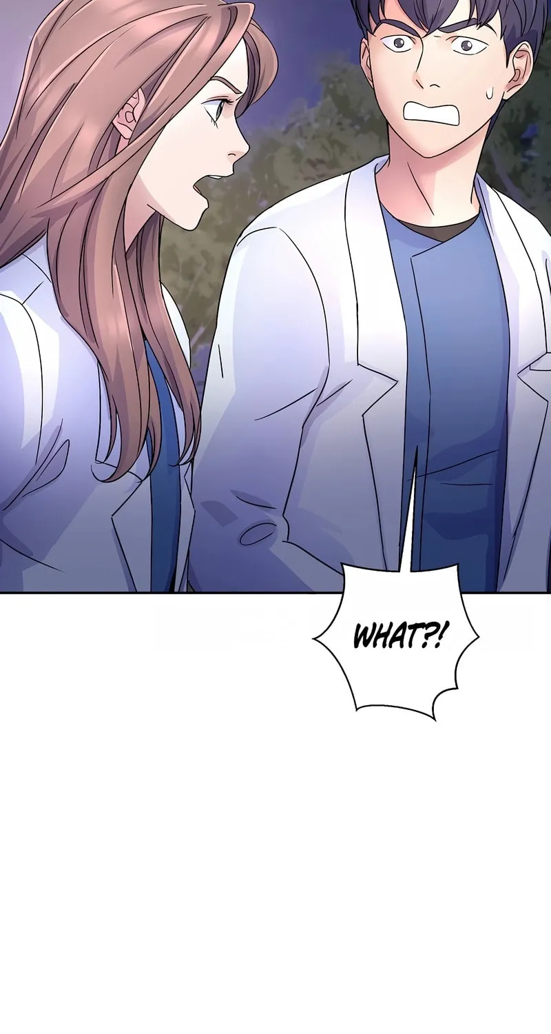 Max Level Doctor Returns Chapter 14 page 85 - 