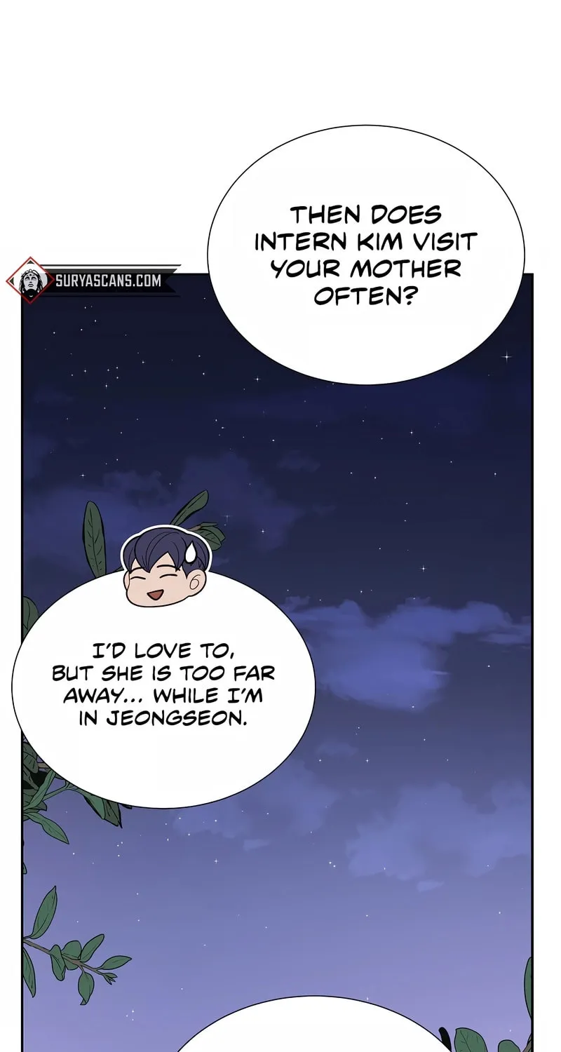 Max Level Doctor Returns Chapter 14 page 98 - 
