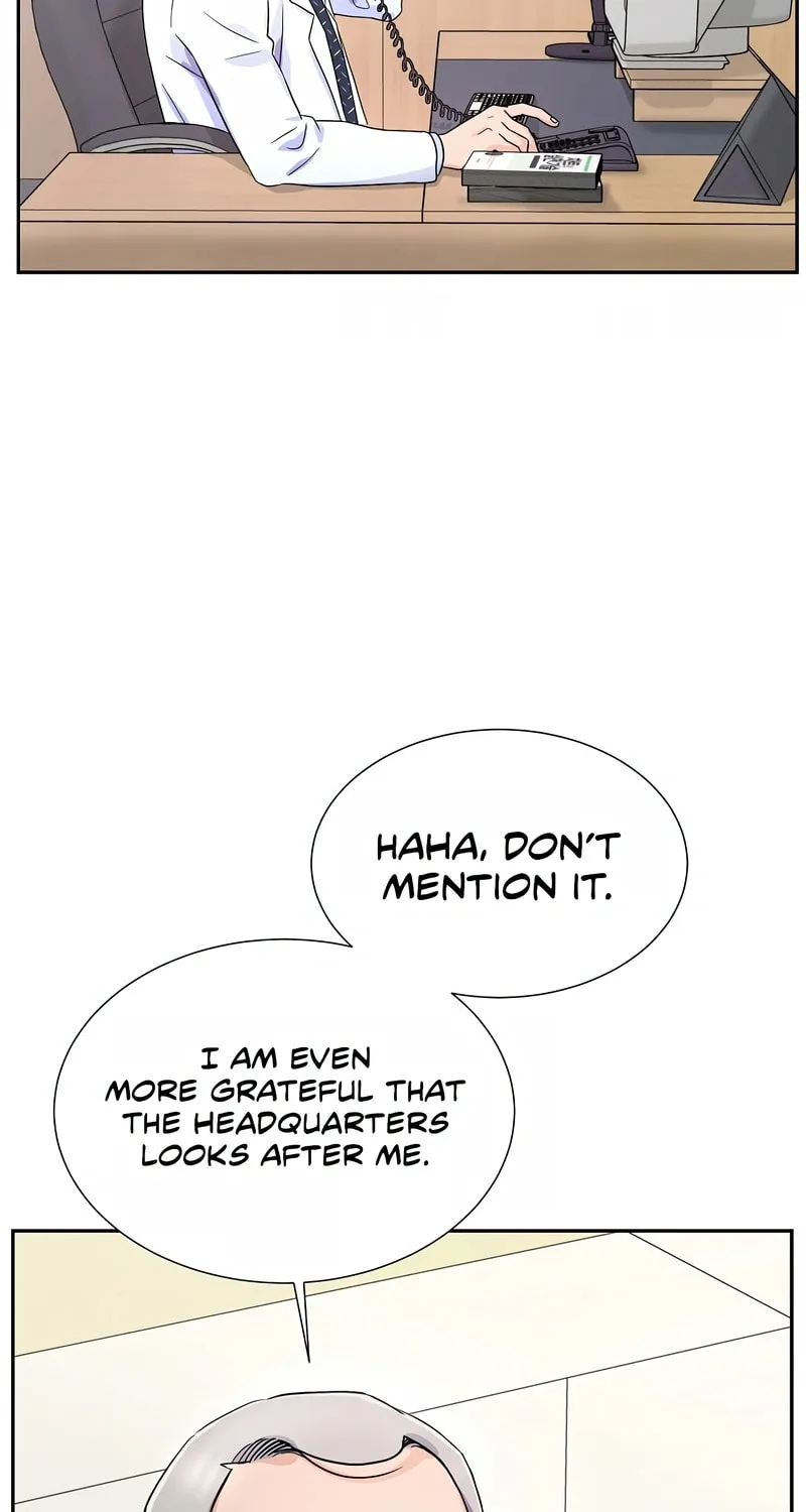 Max Level Doctor Returns Chapter 15 page 106 - 