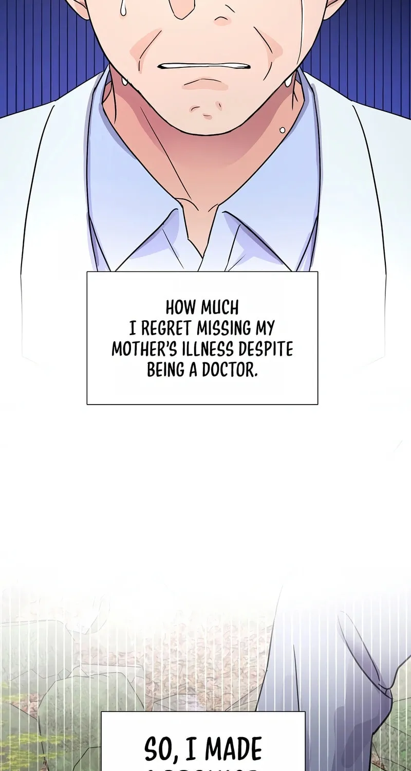 Max Level Doctor Returns Chapter 15 page 12 - 
