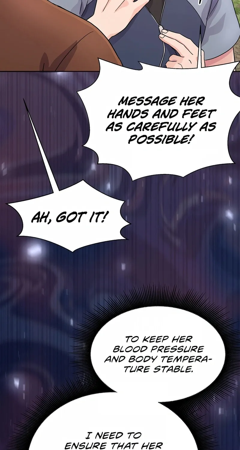 Max Level Doctor Returns Chapter 15 page 48 - 