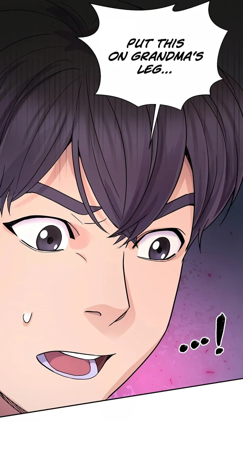 Max Level Doctor Returns Chapter 15 page 50 - 