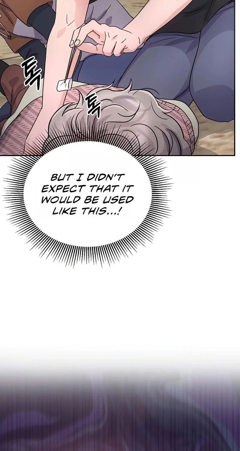 Max Level Doctor Returns Chapter 15 page 56 - 