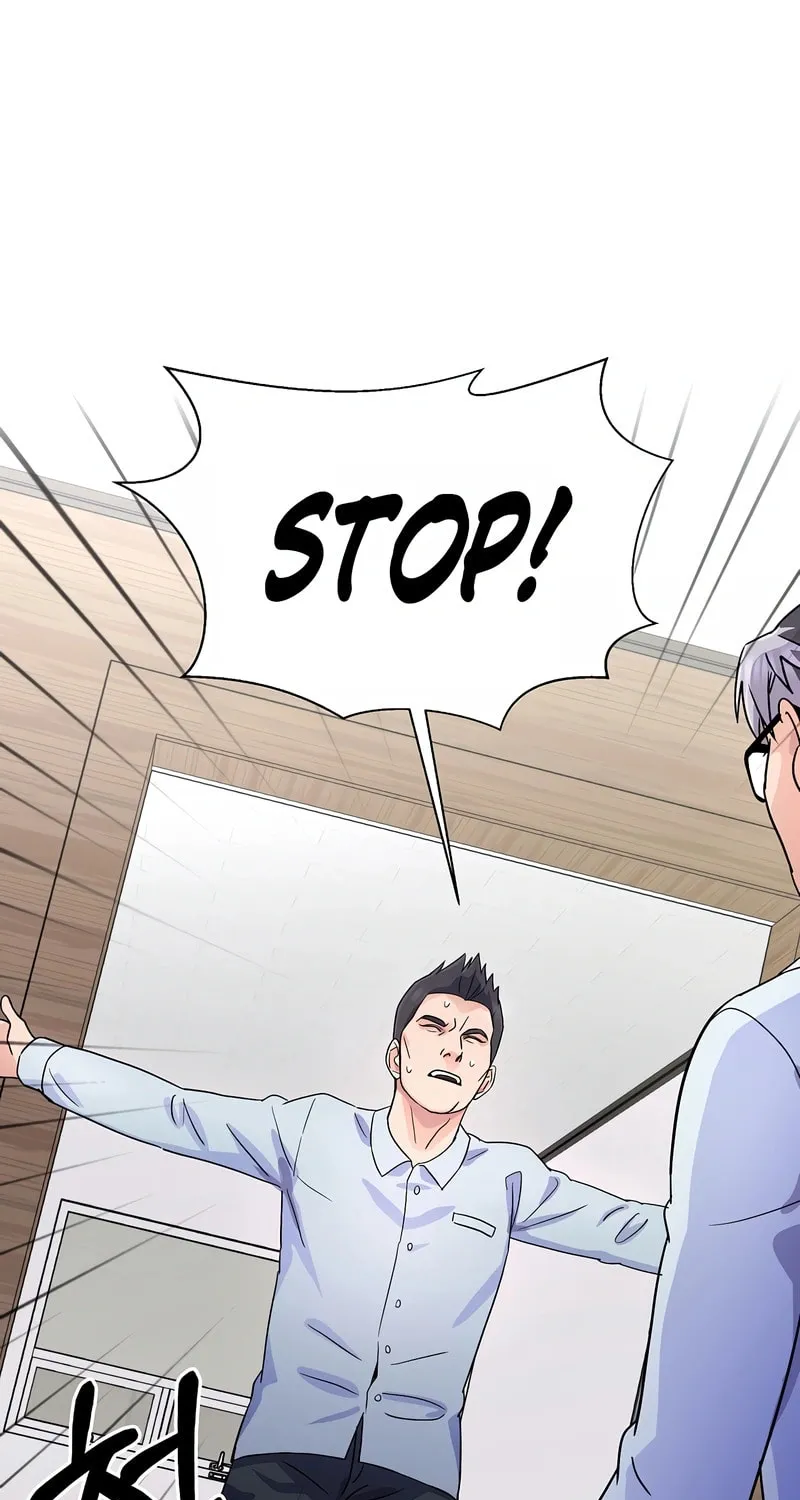 Max Level Doctor Returns Chapter 15 page 70 - 
