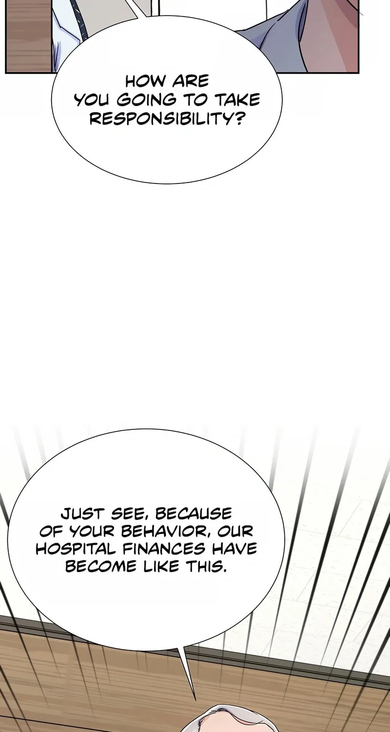 Max Level Doctor Returns Chapter 15 page 74 - 