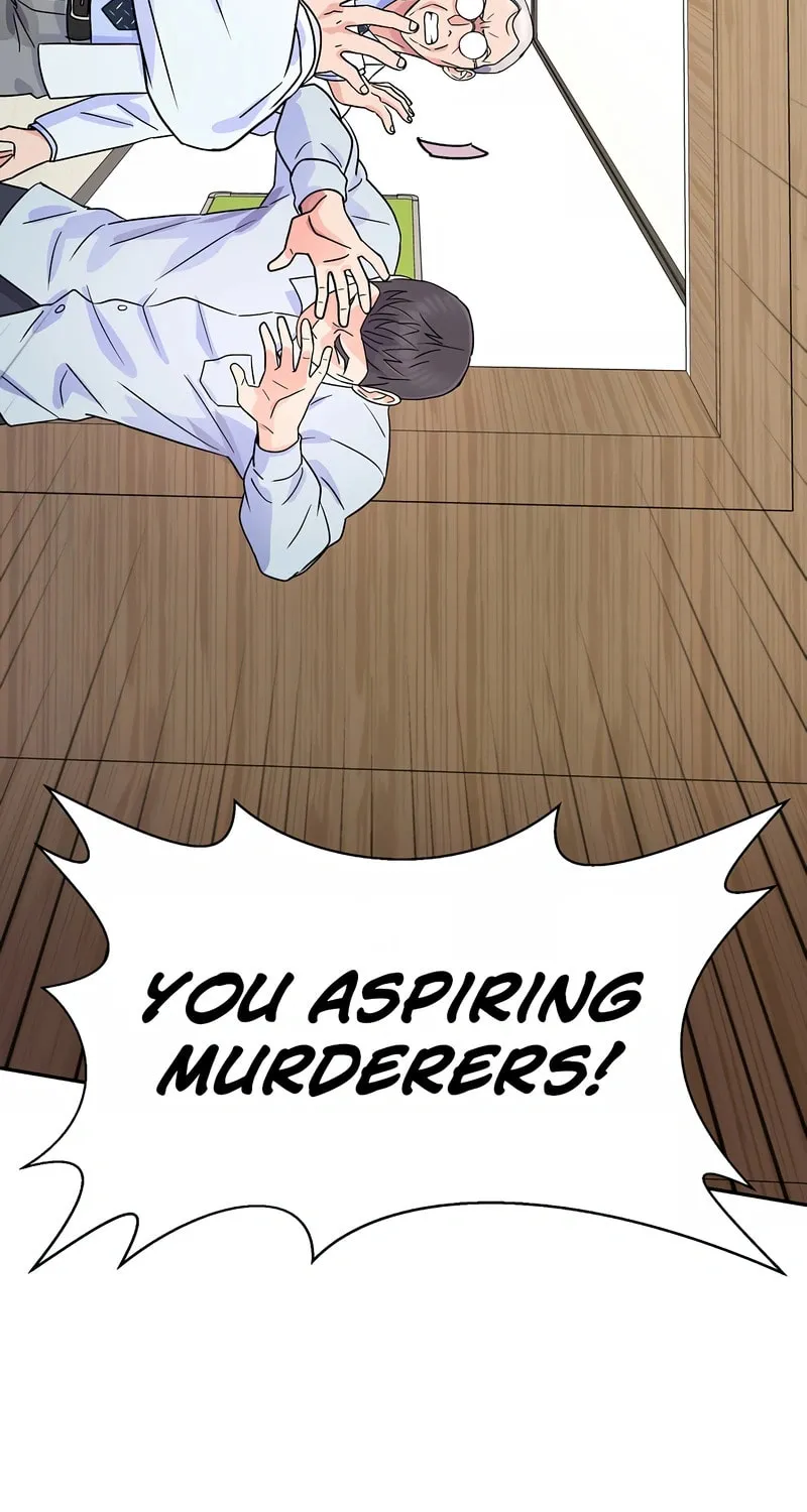 Max Level Doctor Returns Chapter 15 page 82 - 