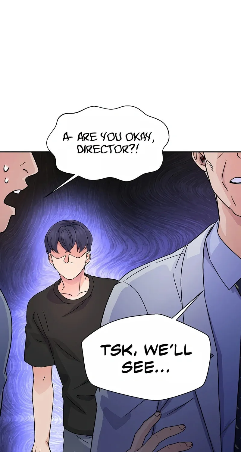 Max Level Doctor Returns Chapter 15 page 85 - 