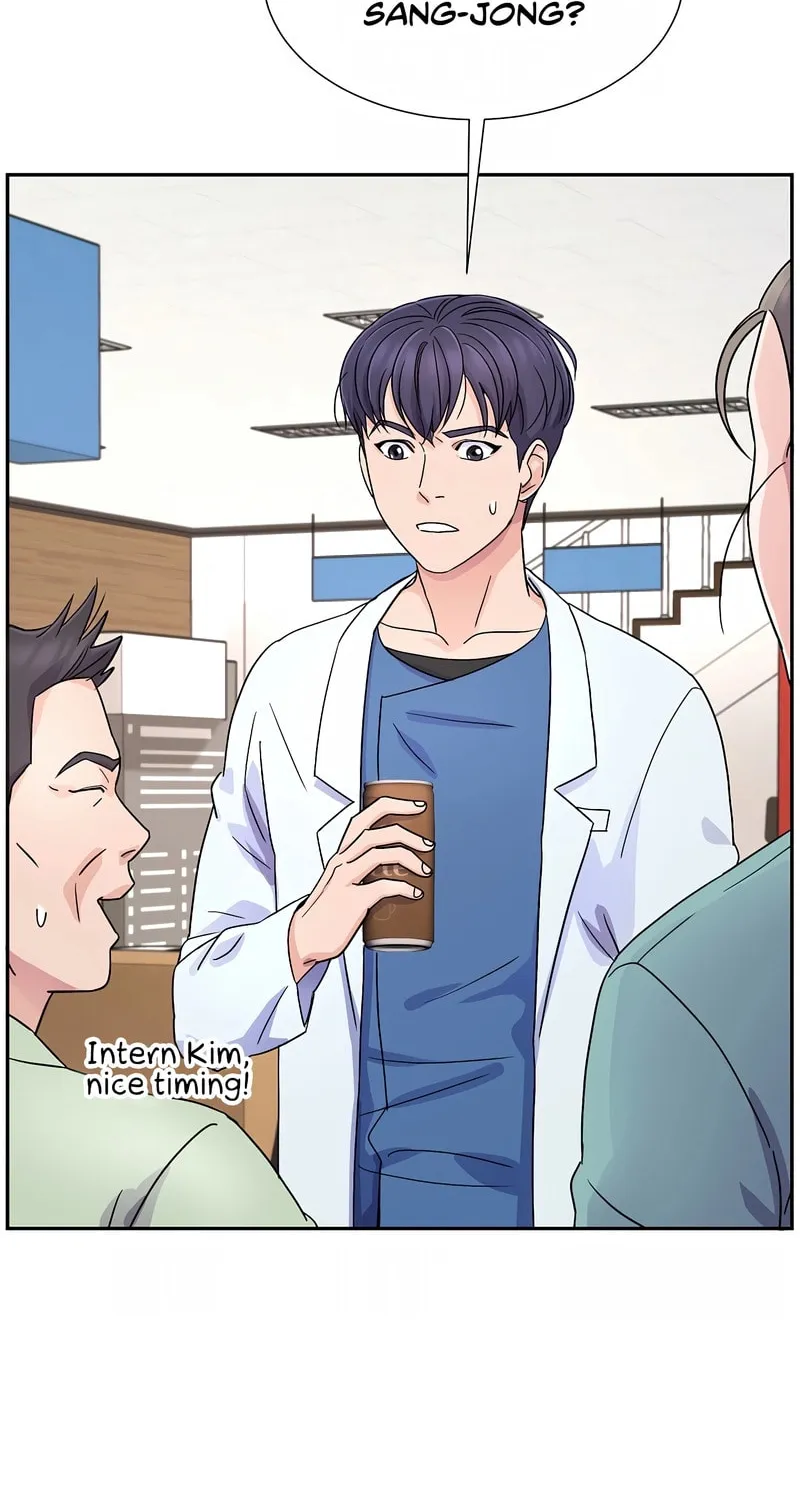 Max Level Doctor Returns Chapter 16 page 11 - 