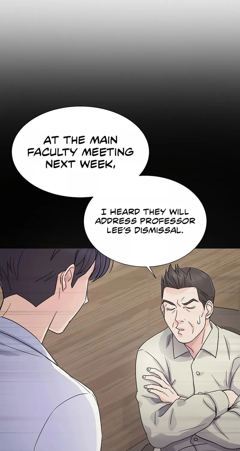 Max Level Doctor Returns Chapter 16 page 21 - 