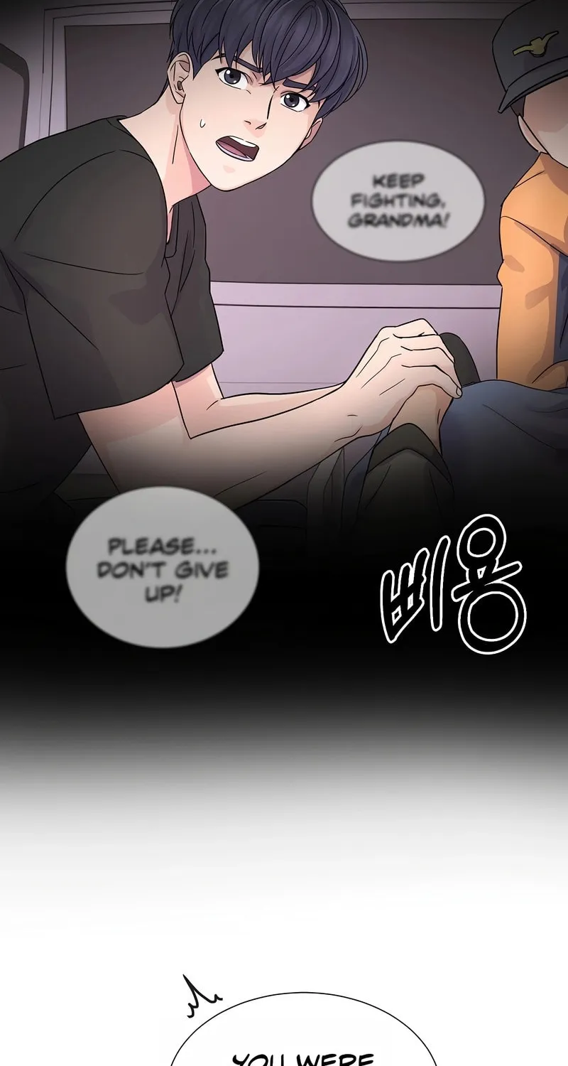 Max Level Doctor Returns Chapter 16 page 25 - 