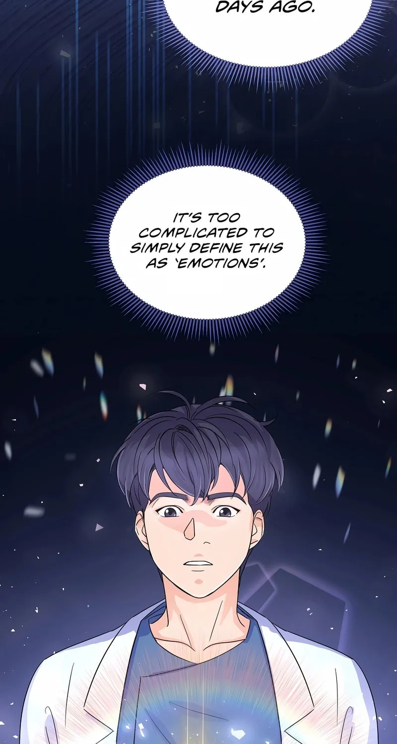 Max Level Doctor Returns Chapter 16 page 32 - 