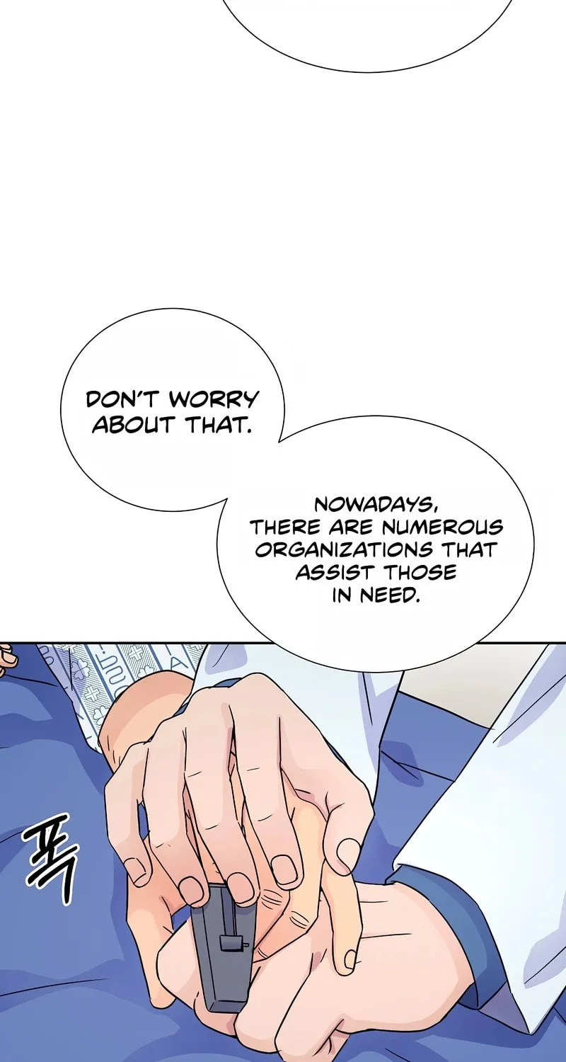 Max Level Doctor Returns Chapter 16 page 36 - 