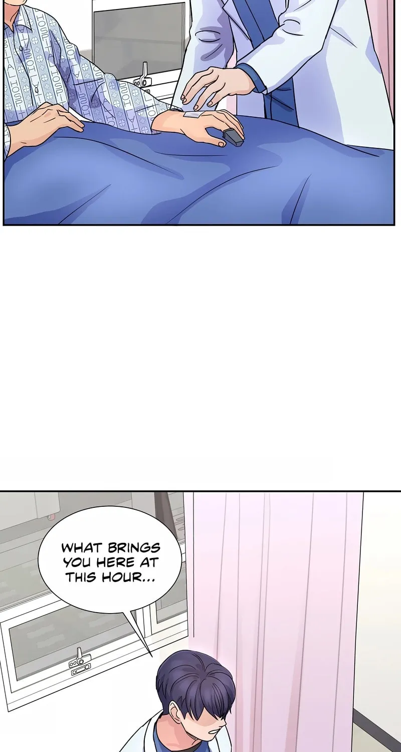 Max Level Doctor Returns Chapter 16 page 38 - 