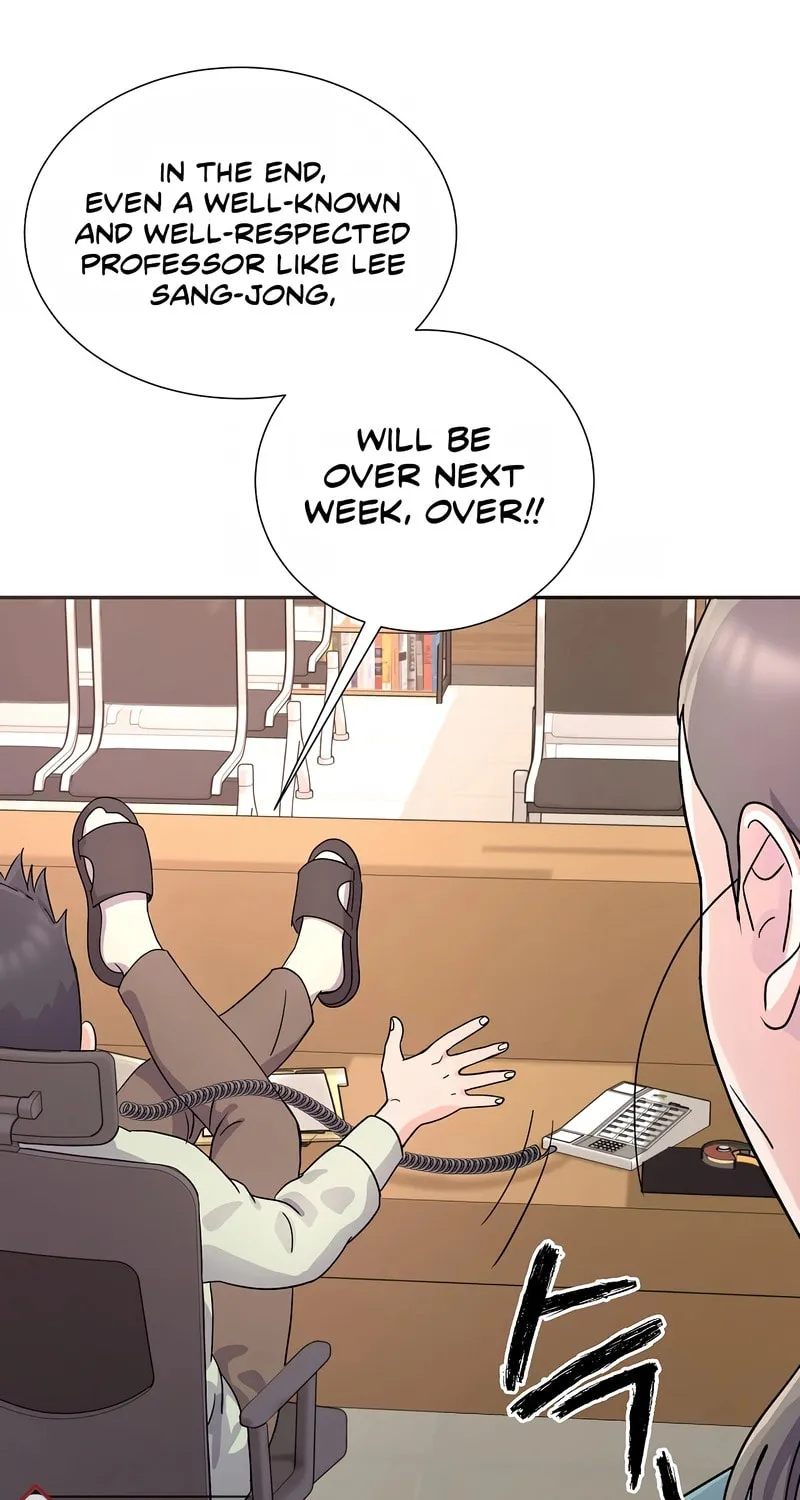 Max Level Doctor Returns Chapter 16 page 5 - 
