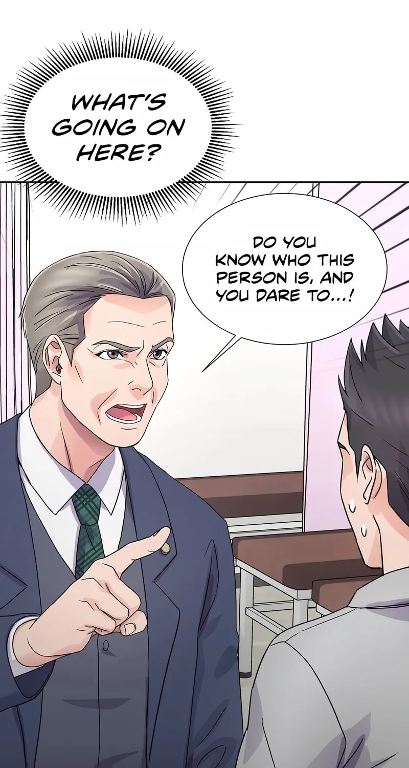 Max Level Doctor Returns Chapter 16 page 50 - 