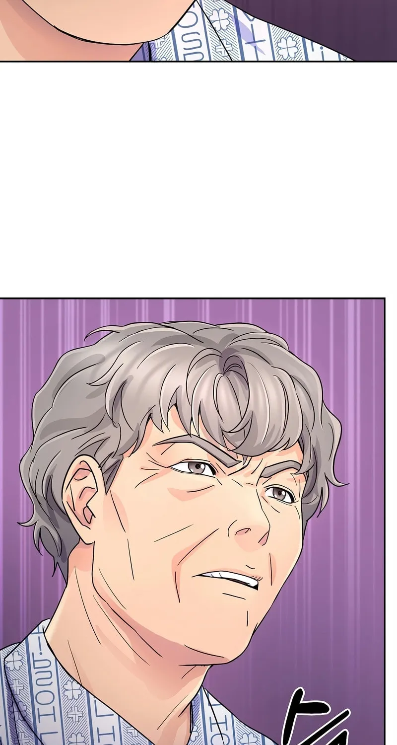 Max Level Doctor Returns Chapter 16 page 52 - 