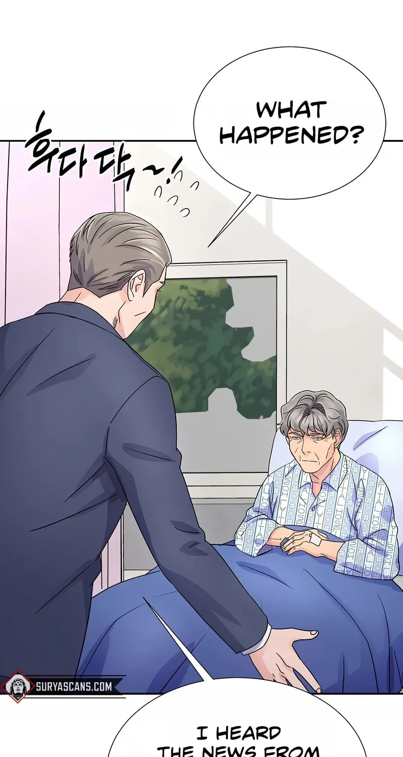 Max Level Doctor Returns Chapter 16 page 55 - 