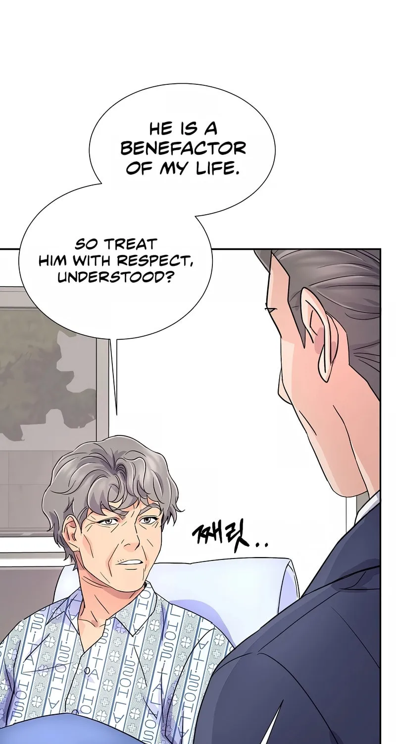 Max Level Doctor Returns Chapter 16 page 65 - 