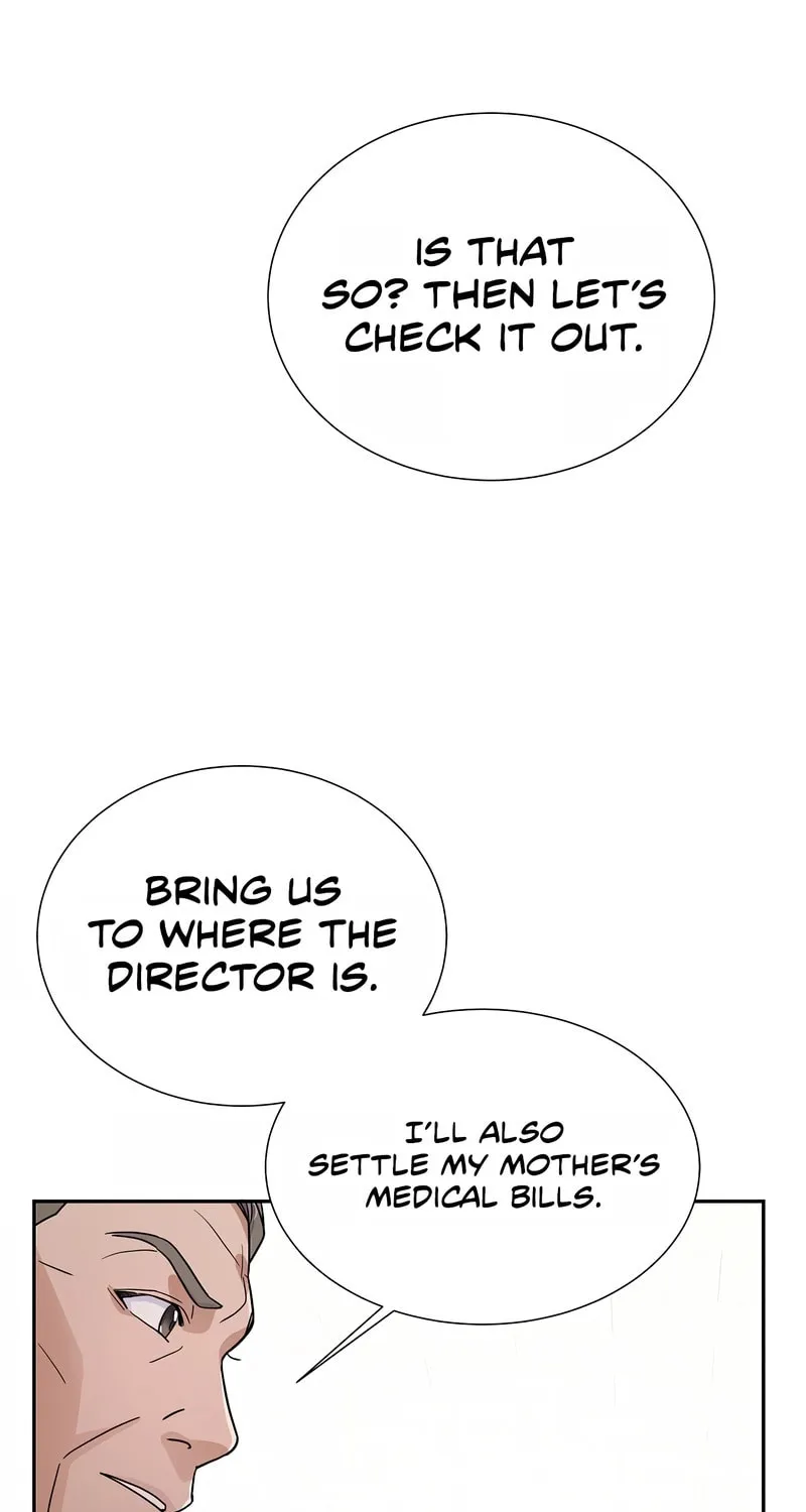 Max Level Doctor Returns Chapter 16 page 72 - 
