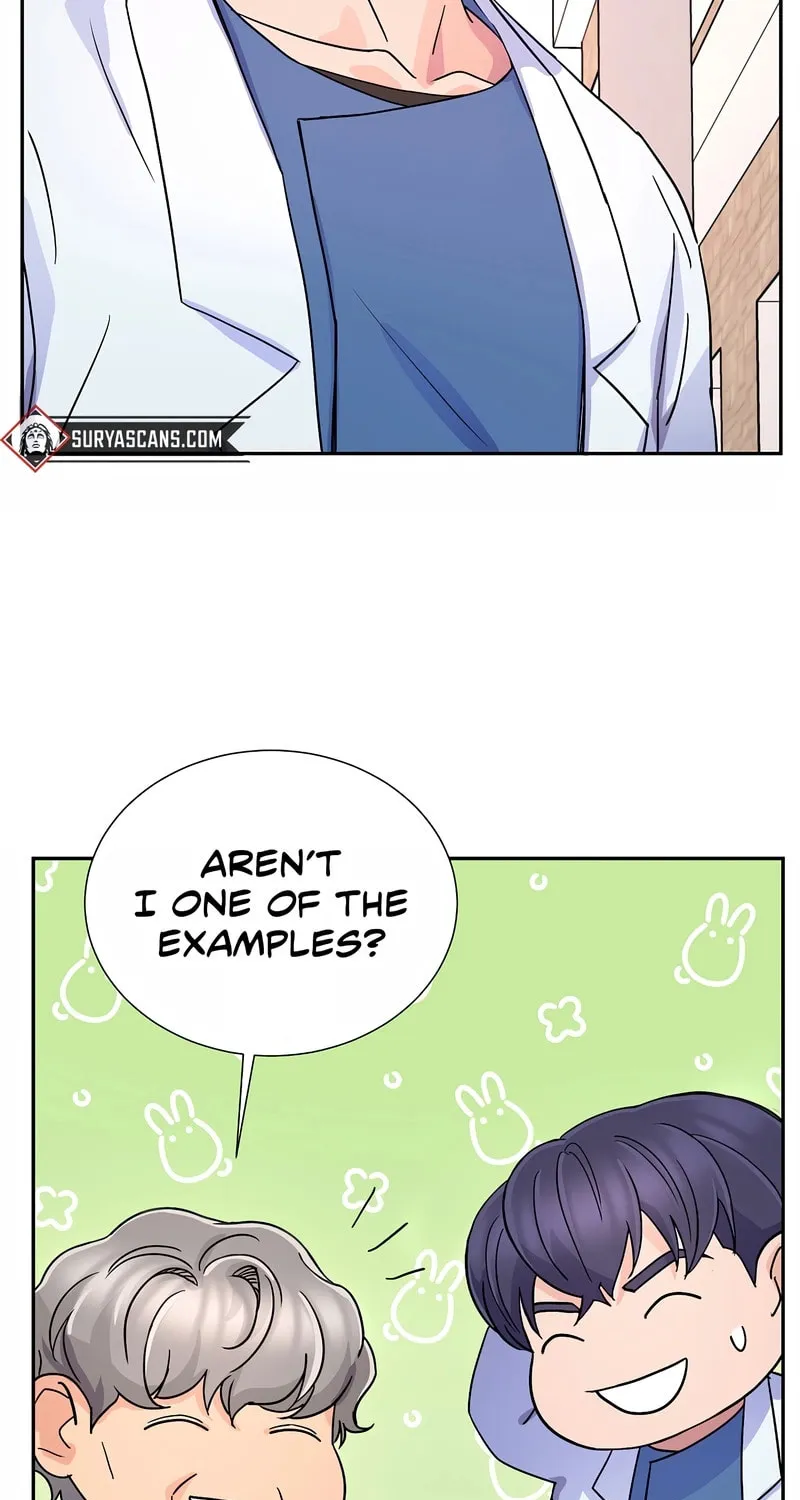 Max Level Doctor Returns Chapter 16 page 92 - 